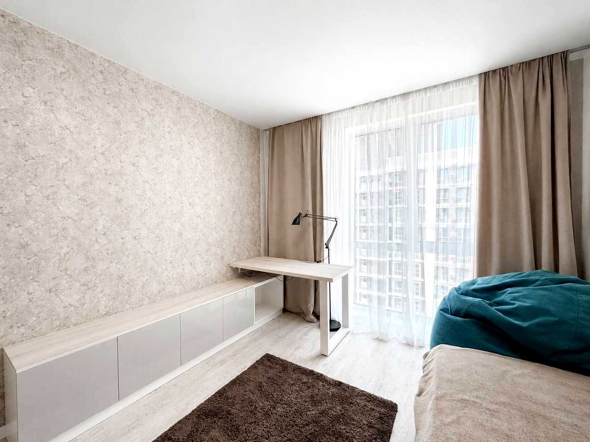 Квартира на вул. Михайла Максимовича, 26-В в Києві, ID 320924, фото №9