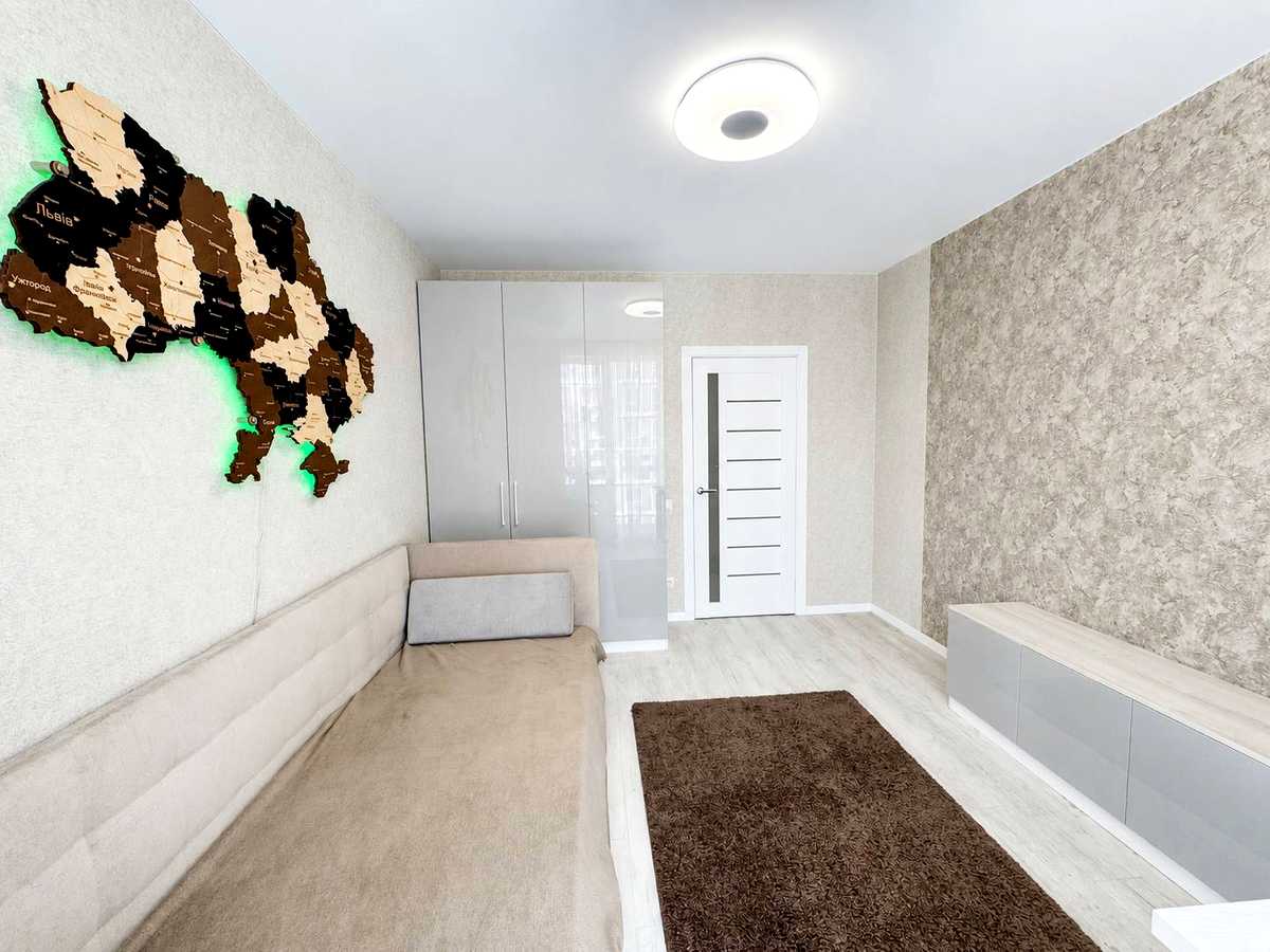 Квартира на вул. Михайла Максимовича, 26-В в Києві, ID 320924, фото №10