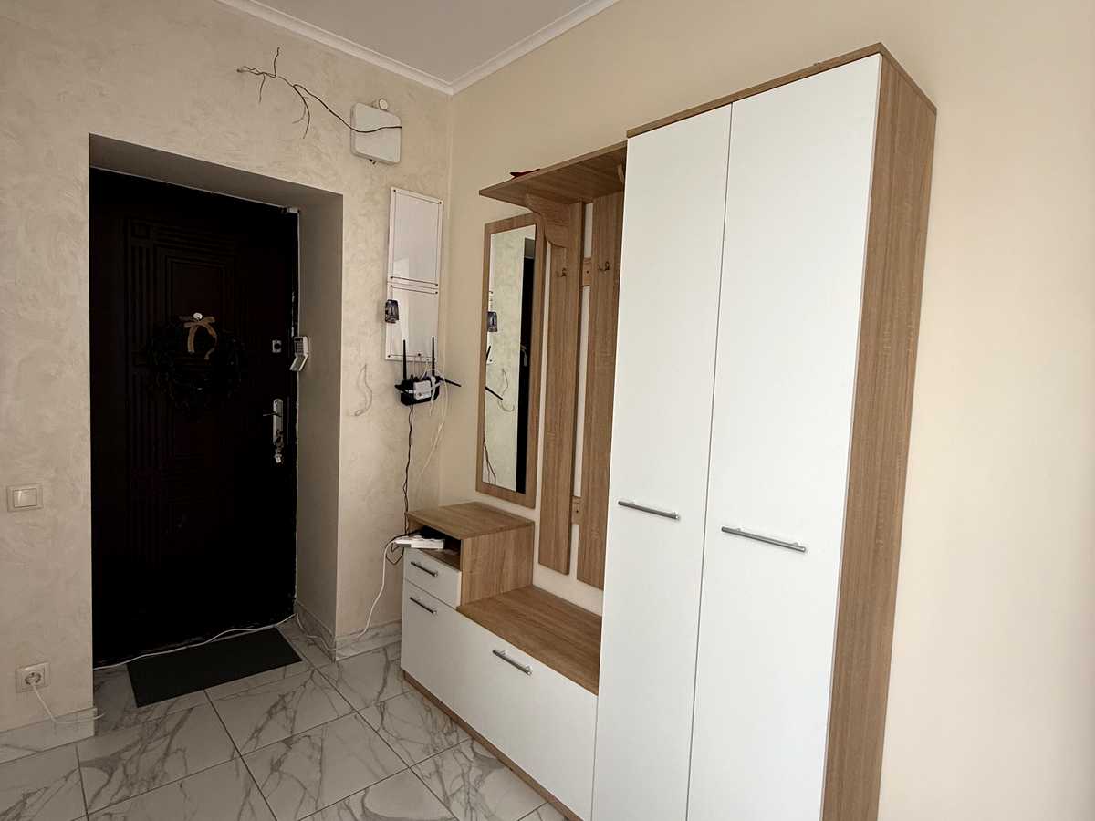 Квартира на вул. Владики Софрона Мудрого в Івано-Франківськ, ID 320910, фото №2