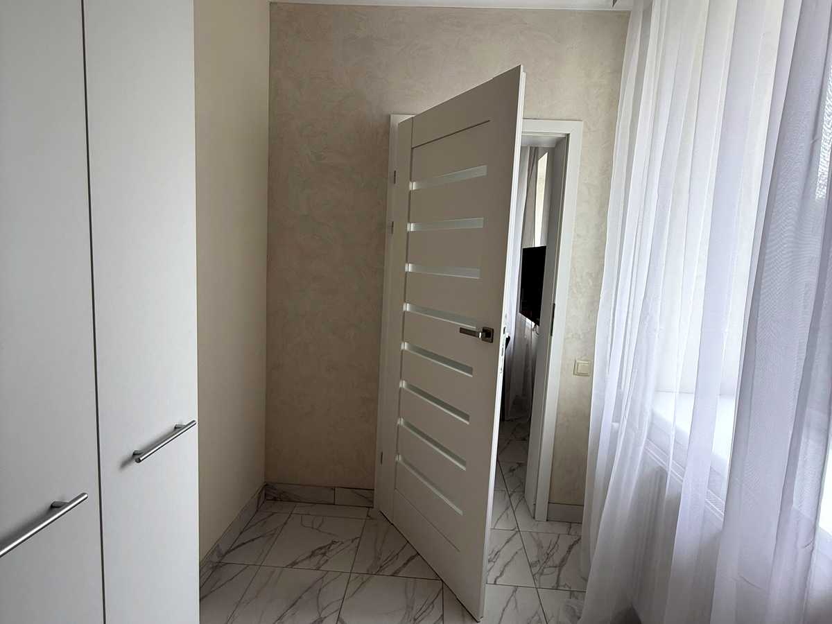 Квартира на вул. Владики Софрона Мудрого в Івано-Франківськ, ID 320910, фото №3