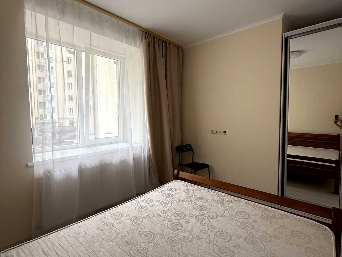 Квартира на вул. Владики Софрона Мудрого в Івано-Франківську, ID 320910, фото №23