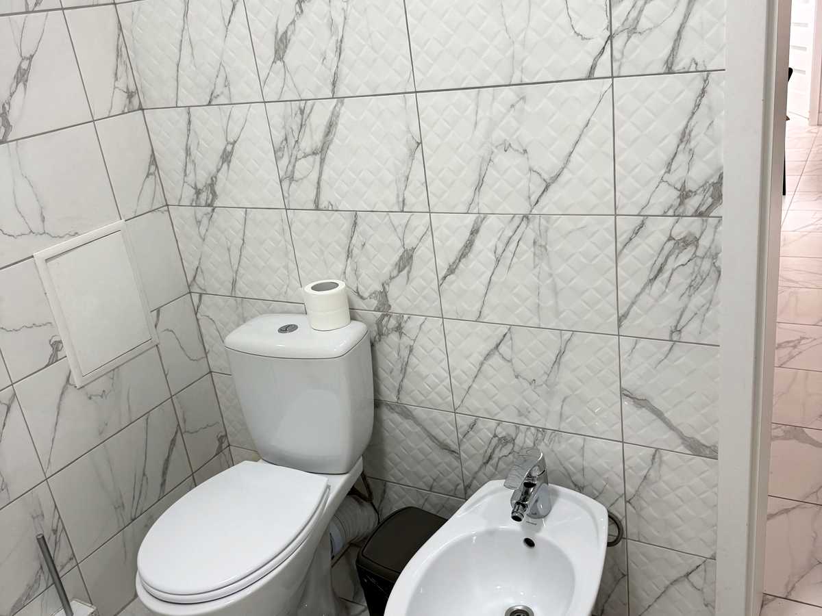 Квартира на вул. Владики Софрона Мудрого в Івано-Франківську, ID 320910, фото №30