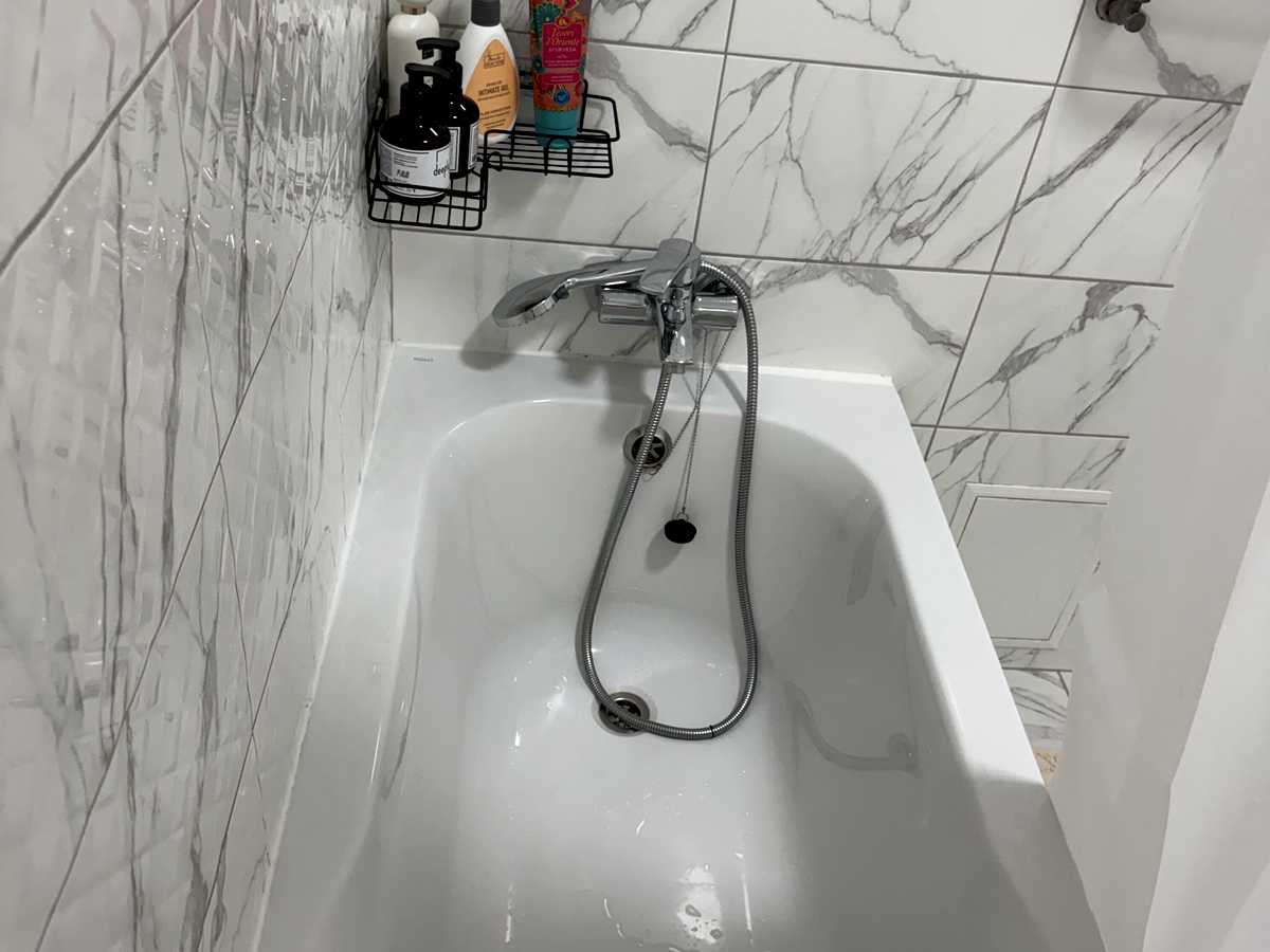 Квартира на вул. Владики Софрона Мудрого в Івано-Франківську, ID 320910, фото №32