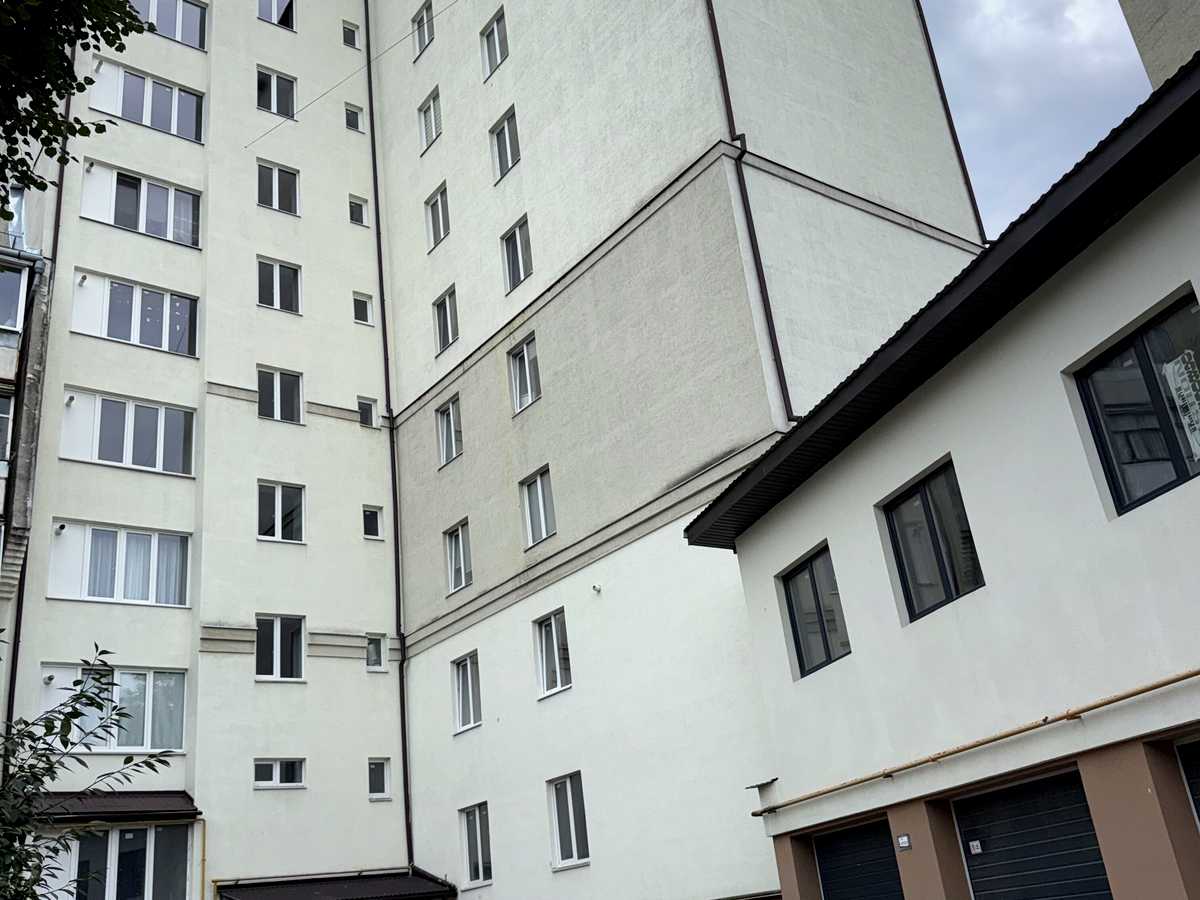 Квартира на вул. Владики Софрона Мудрого в Івано-Франківську, ID 320910, фото №37