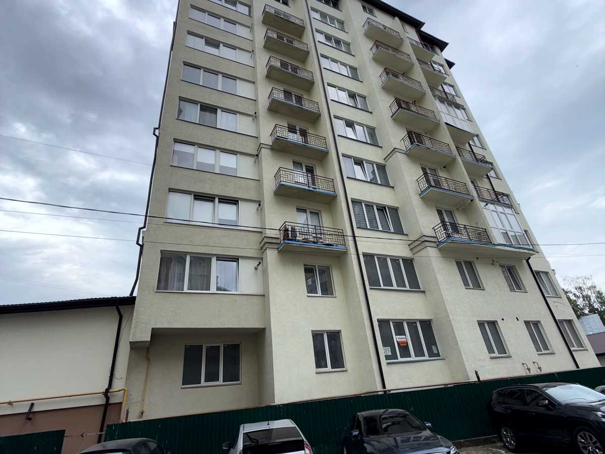 Квартира на вул. Владики Софрона Мудрого в Івано-Франківську, ID 320910, фото №38