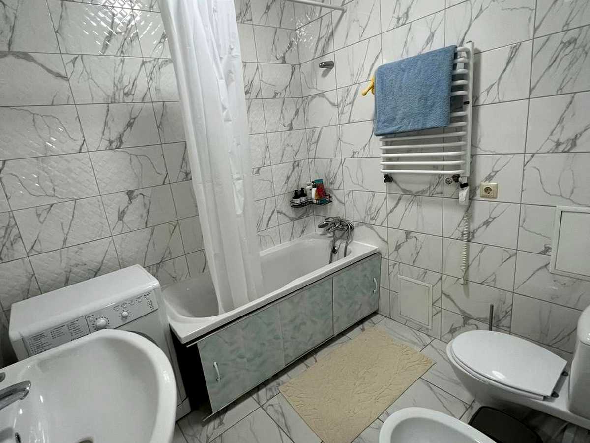 Квартира на вул. Владики Софрона Мудрого в Івано-Франківську, ID 320910, фото №39