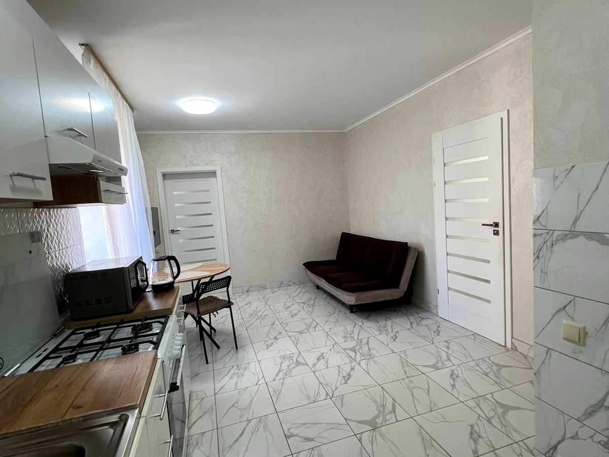 Квартира на вул. Владики Софрона Мудрого в Івано-Франківську, ID 320910, фото №41