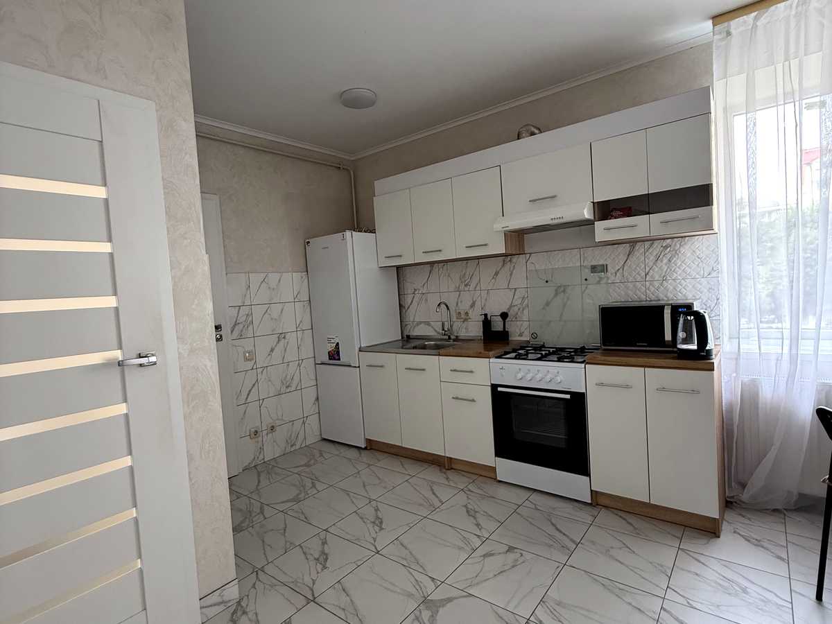 Квартира на вул. Владики Софрона Мудрого в Івано-Франківську, ID 320910, фото №6