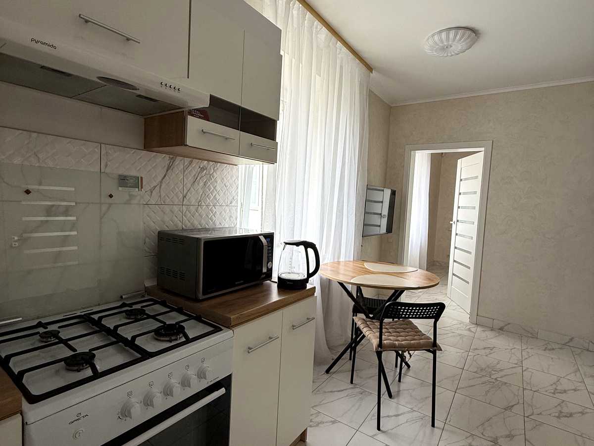 Квартира на вул. Владики Софрона Мудрого в Івано-Франківську, ID 320910, фото №8
