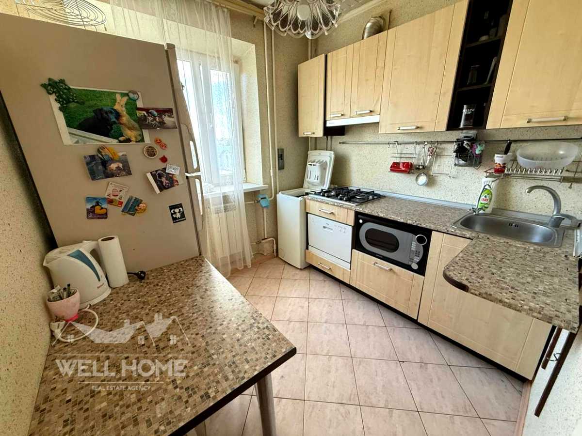 Квартира на вул. Старокиївська, 73А в Київ, ID 389038, фото №1