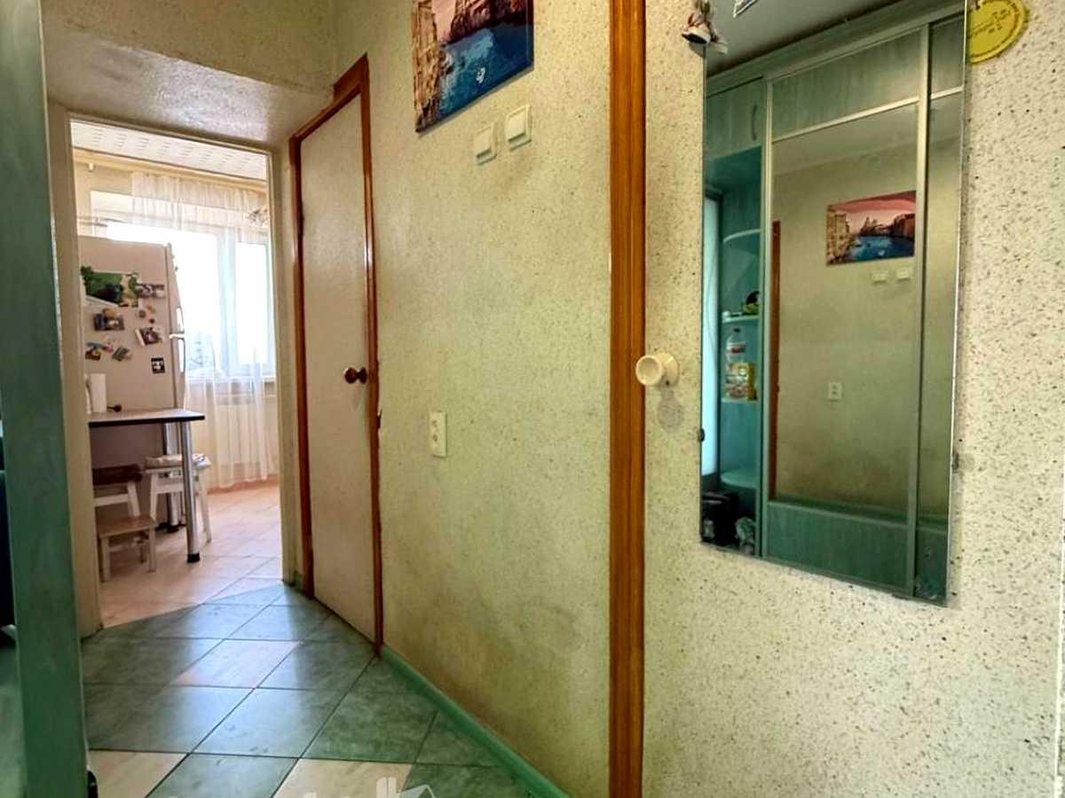 Квартира на вул. Старокиївська, 73А в Києві, ID 389038, фото №11