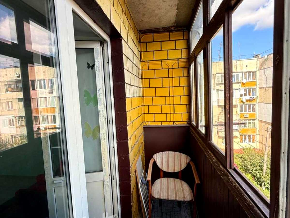 Квартира на вул. Старокиївська, 73А в Києві, ID 389038, фото №12