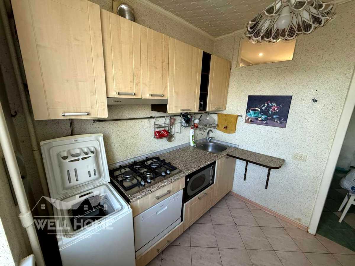 Квартира на вул. Старокиївська, 73А в Київ, ID 389038, фото №3