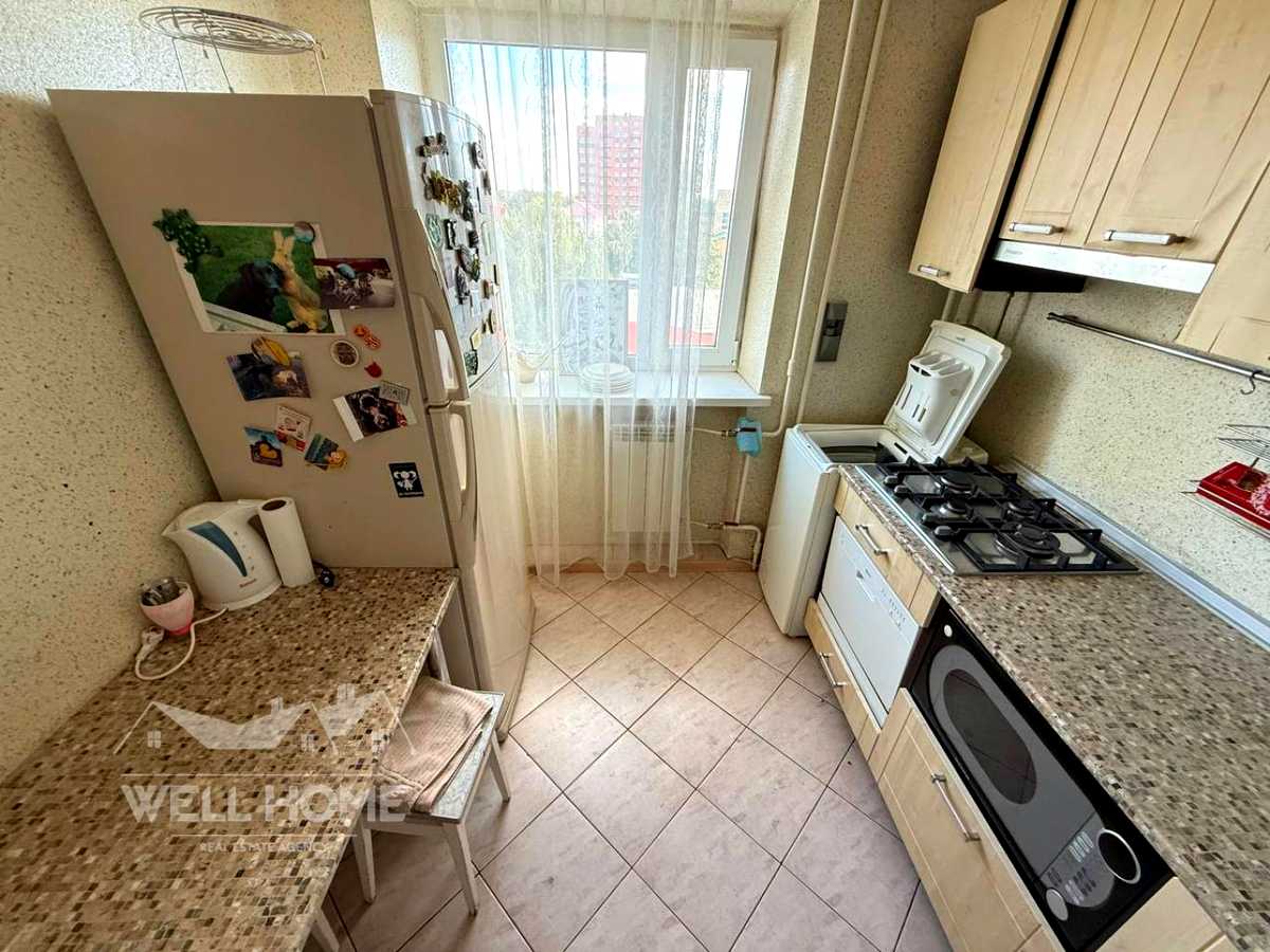 Квартира на вул. Старокиївська, 73А в Київ, ID 389038, фото №5