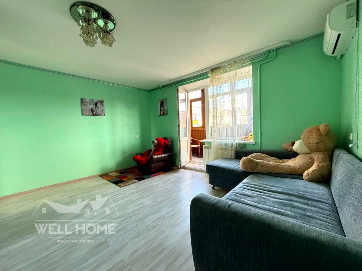 Квартира на вул. Старокиївська, 73А в Києві, ID 389038, фото №6