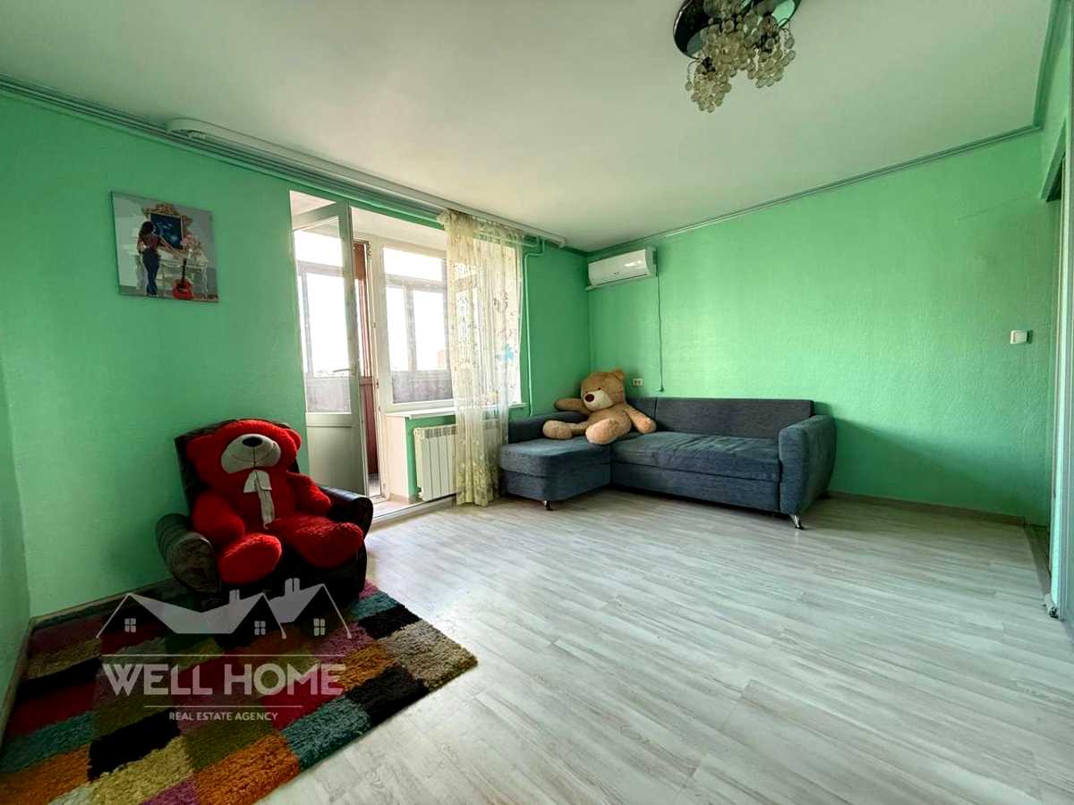 Квартира на вул. Старокиївська, 73А в Києві, ID 389038, фото №8