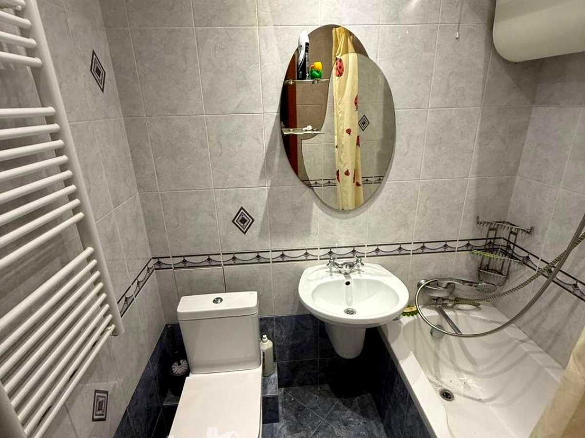 Квартира на вул. Старокиївська, 73А в Києві, ID 389038, фото №9