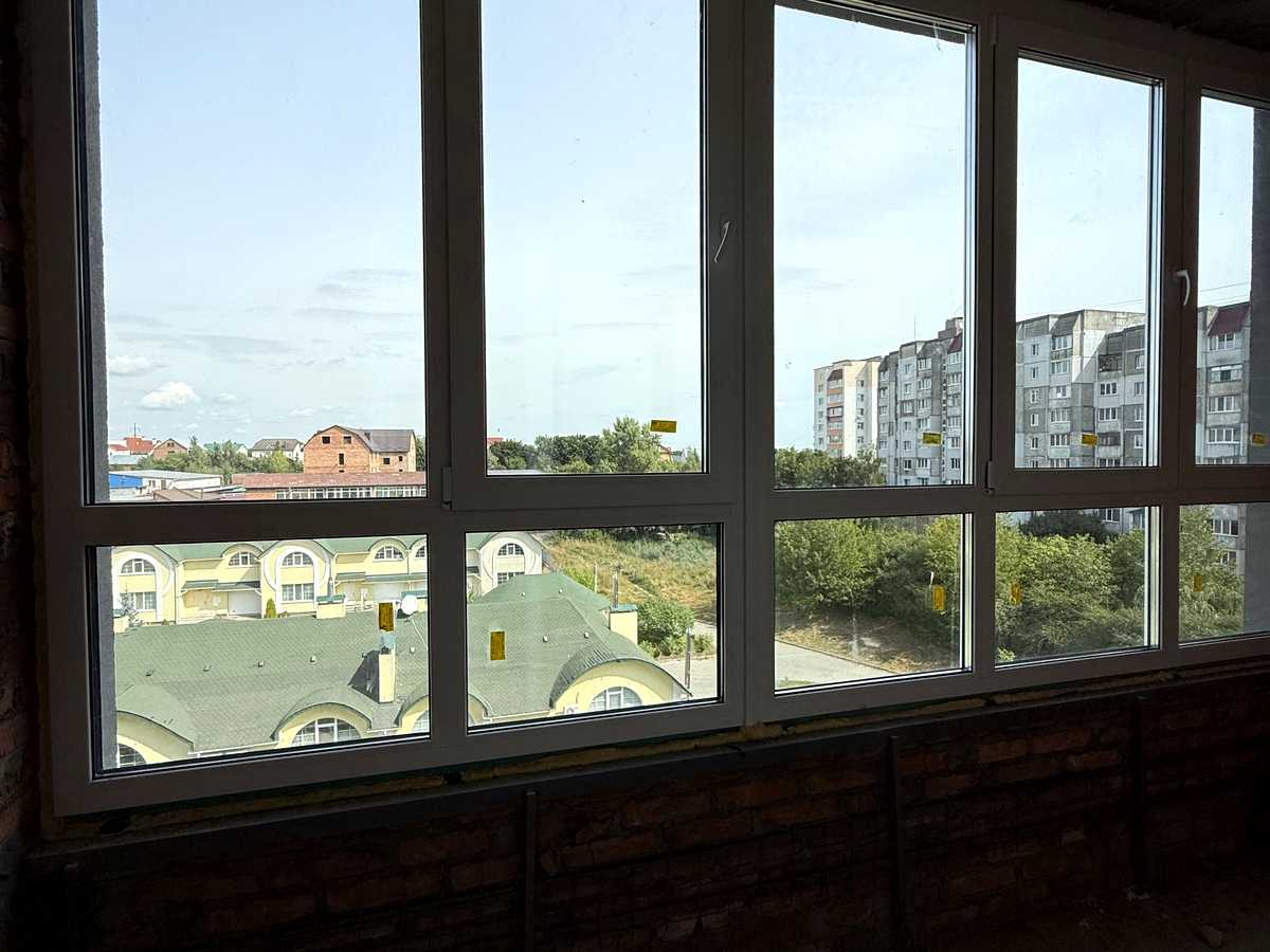 Квартира на вул. Степана Бандери, 80 в Хмельницькому, ID 391478, фото №11