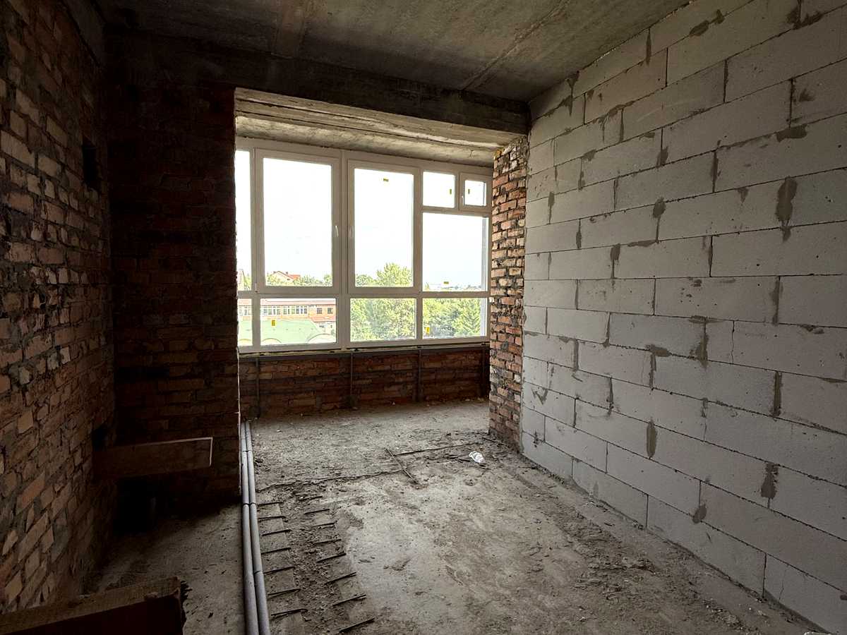 Квартира на вул. Степана Бандери, 80 в Хмельницькому, ID 391478, фото №3