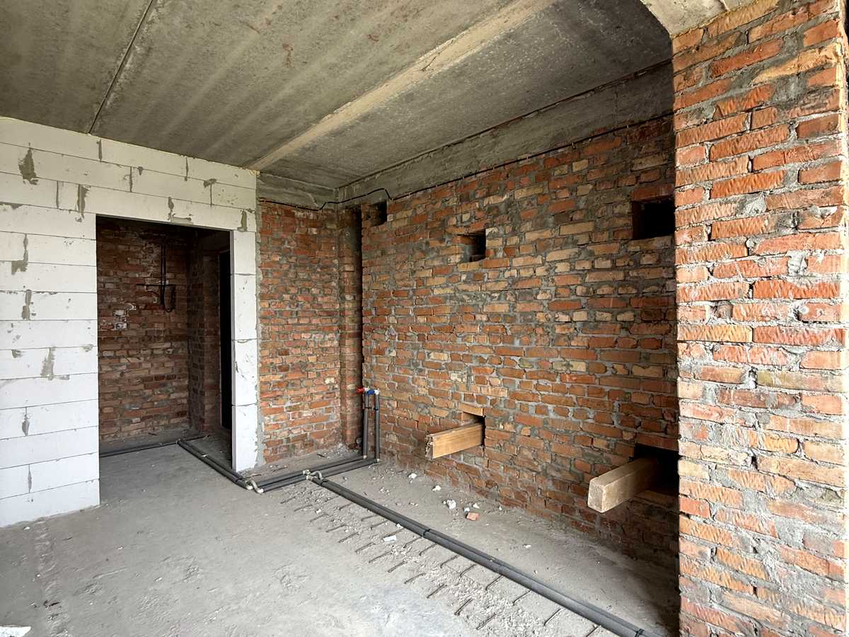 Квартира на вул. Степана Бандери, 80 в Хмельницькому, ID 391478, фото №4
