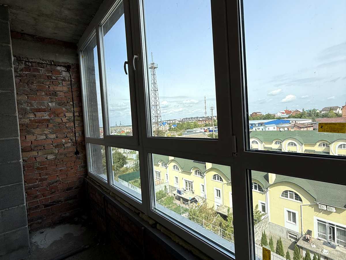 Квартира на вул. Степана Бандери, 80 в Хмельницькому, ID 391478, фото №5