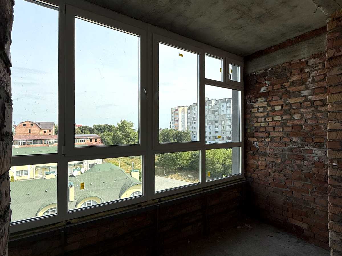 Квартира на вул. Степана Бандери, 80 в Хмельницькому, ID 391478, фото №6