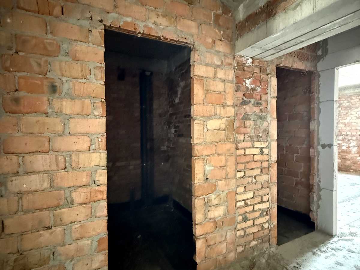 Квартира на вул. Степана Бандери, 80 в Хмельницькому, ID 391478, фото №9