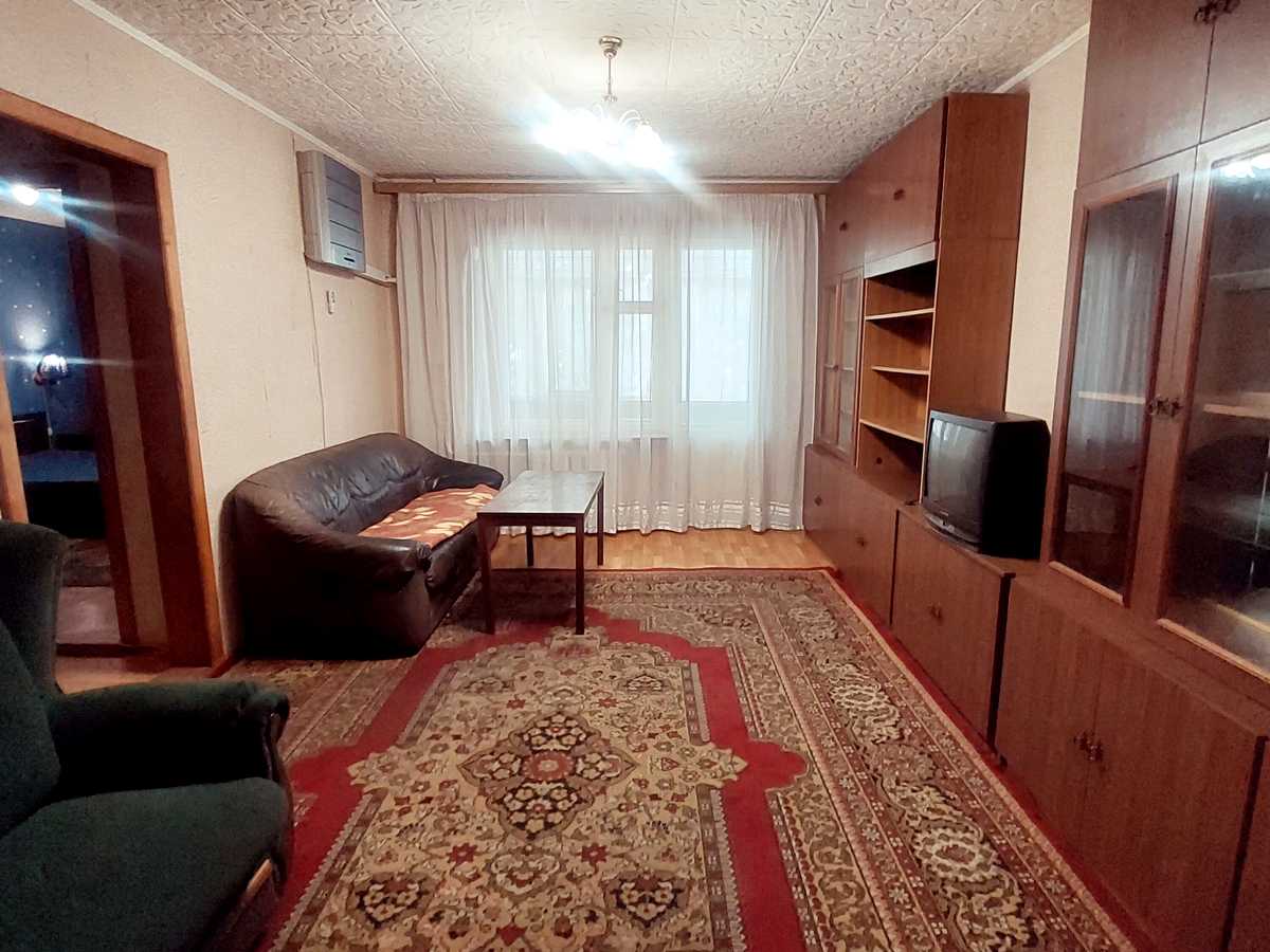 Квартира на вул. Смілянська, 128/1, ID 389602, фото №1