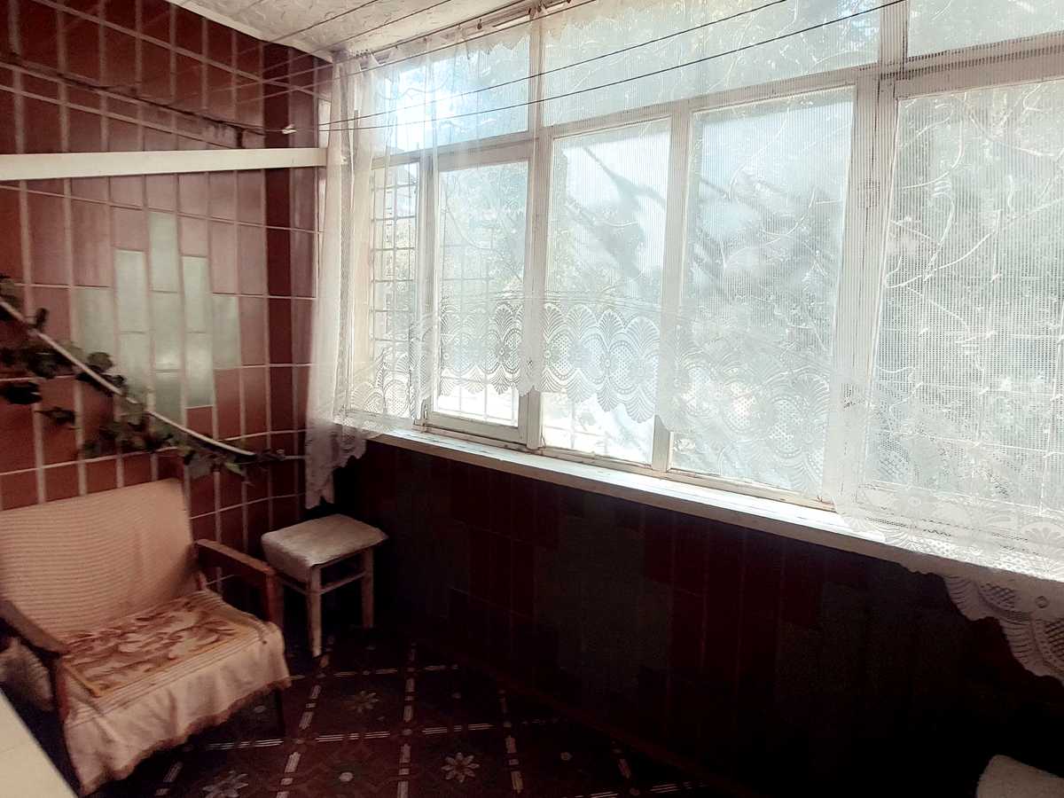 Квартира на вул. Смілянська, 128/1 в Черкасах, ID 389602, фото №13