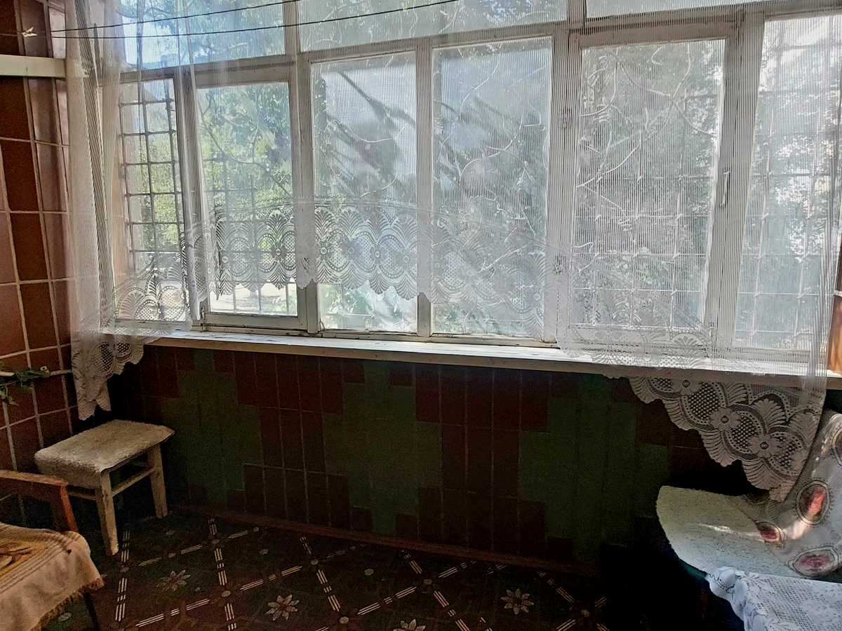 Квартира на вул. Смілянська, 128/1 в Черкасах, ID 389602, фото №14