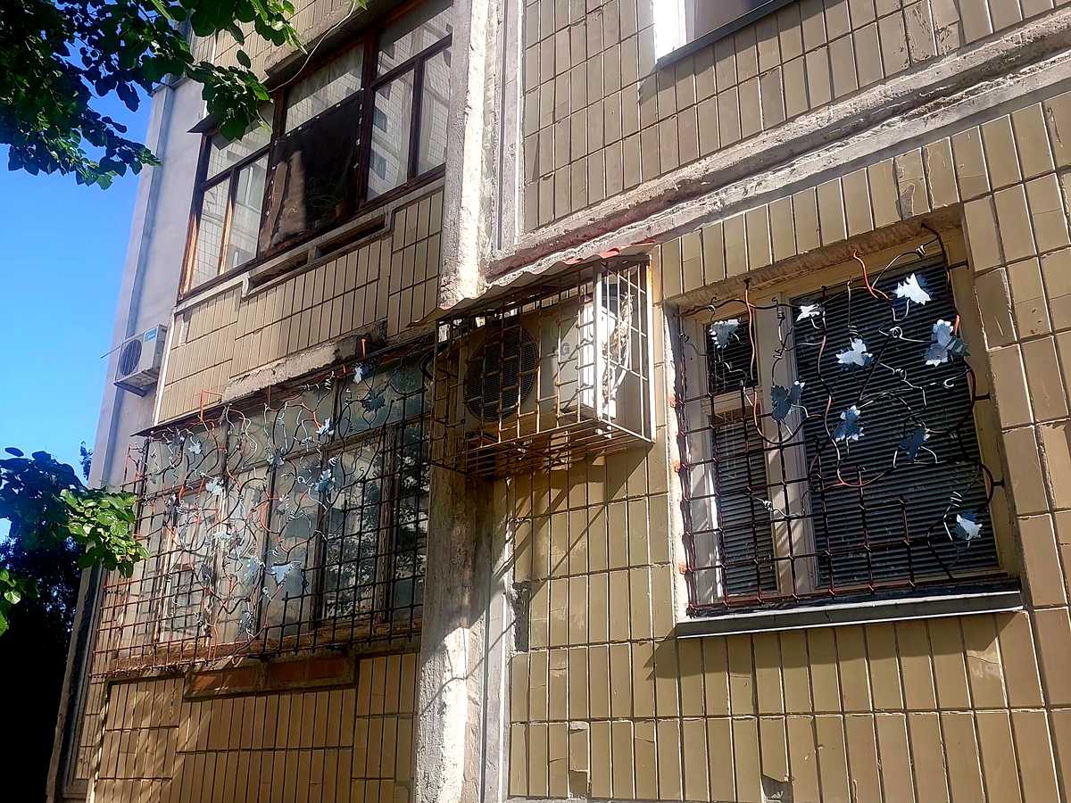 Квартира на вул. Смілянська, 128/1 в Черкасах, ID 389602, фото №15