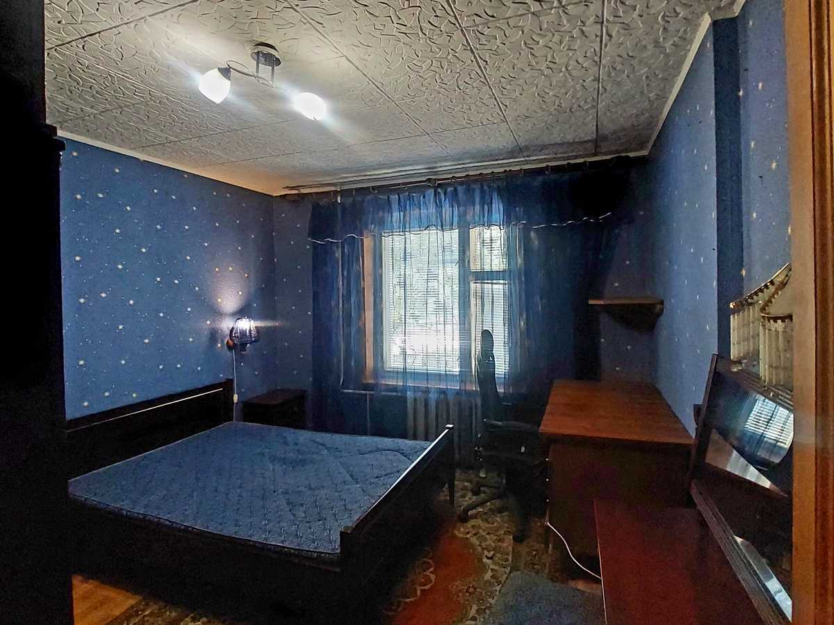 Квартира на вул. Смілянська, 128/1 в Черкасах, ID 389602, фото №4