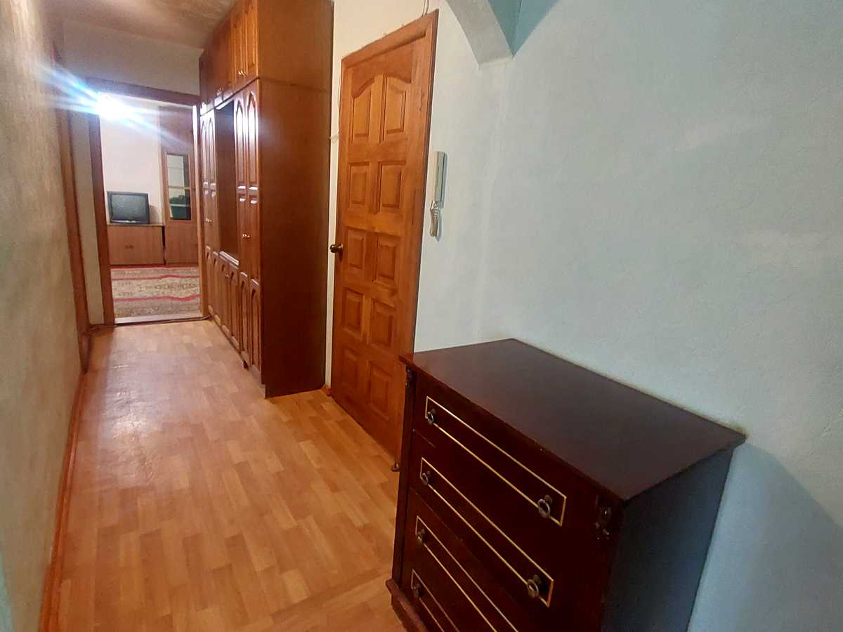Квартира на вул. Смілянська, 128/1 в Черкасах, ID 389602, фото №6