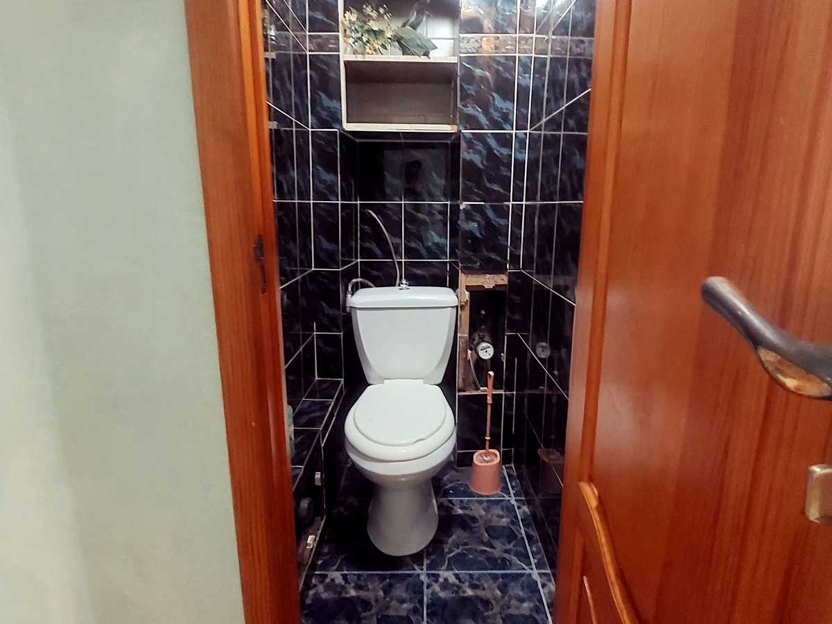 Квартира на вул. Смілянська, 128/1 в Черкасах, ID 389602, фото №9