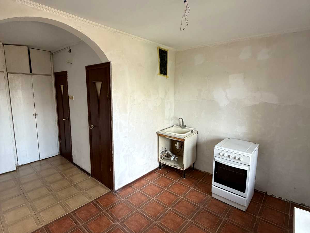 Квартира на вул. Миколи Закревського, 5 в Київ, ID 332650, фото №3