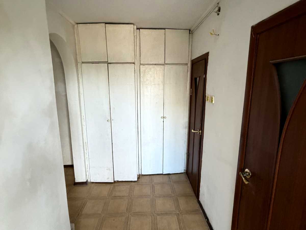Квартира на вул. Миколи Закревського, 5 в Київ, ID 332650, фото №4
