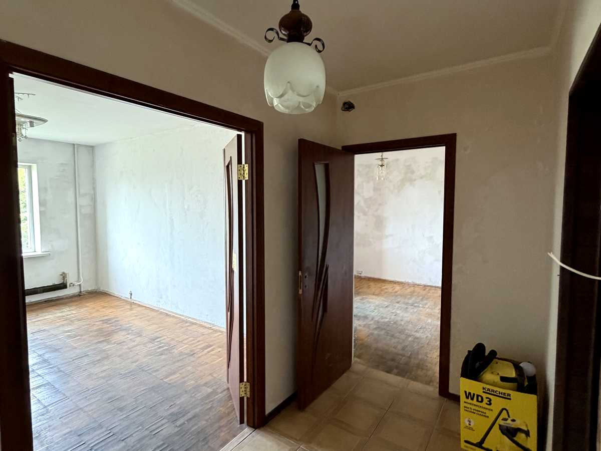 Квартира на вул. Миколи Закревського, 5 в Київ, ID 332650, фото №5