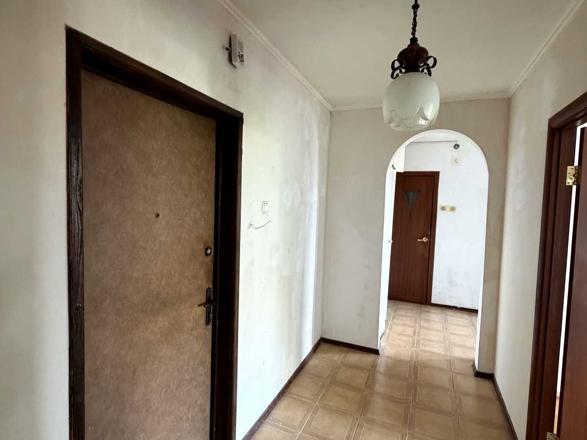 Квартира на вул. Миколи Закревського, 5 в Києві, ID 332650, фото №6