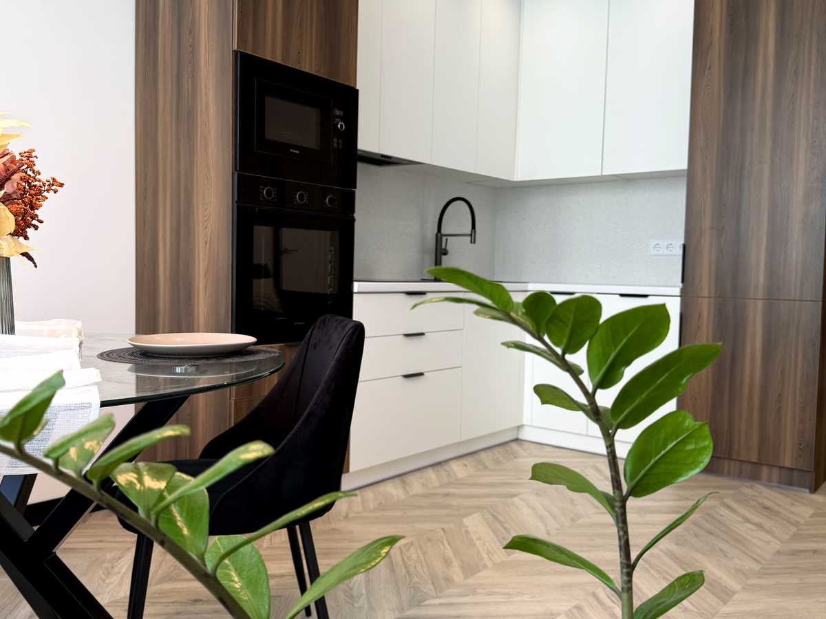 Квартира на вул. Університетська, 3/14 в Київ, ID 333684, фото №2