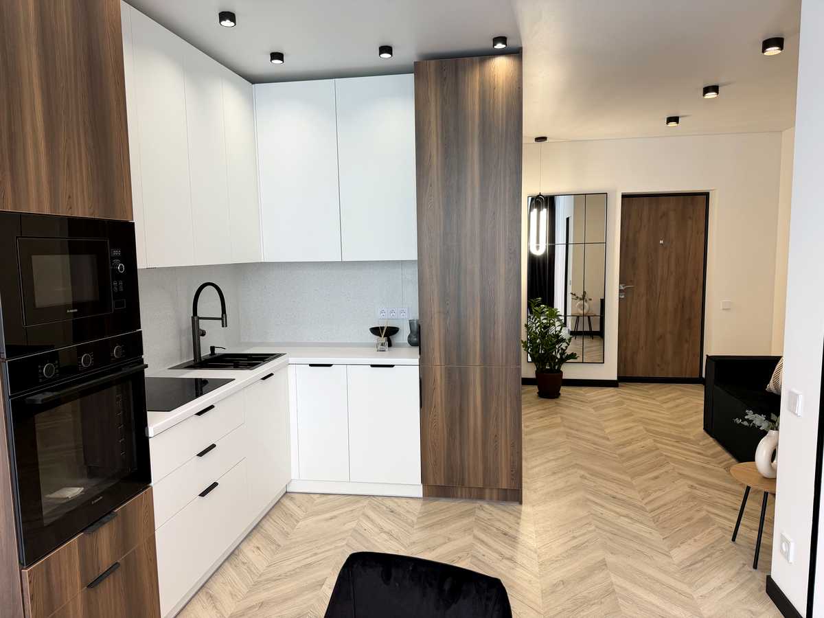 Квартира на вул. Університетська, 3/14 в Києві, ID 333684, фото №13