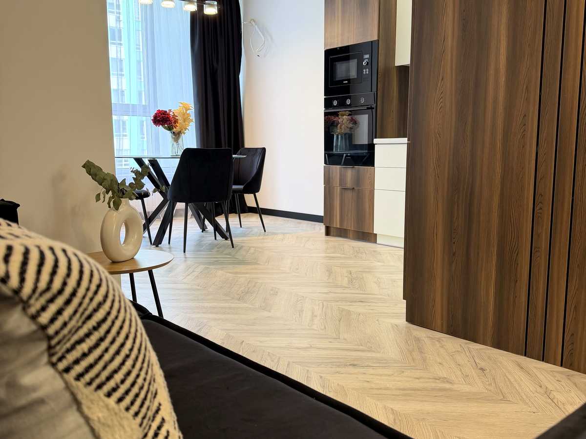 Квартира на вул. Університетська, 3/14 в Києві, ID 333684, фото №14