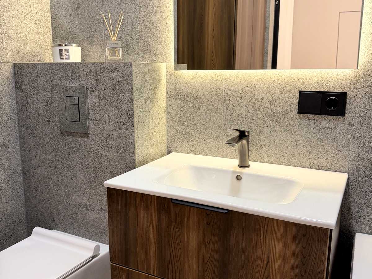 Квартира на вул. Університетська, 3/14 в Києві, ID 333684, фото №17