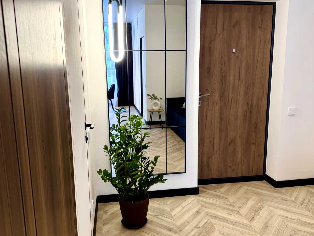Квартира на вул. Університетська, 3/14 в Київ, ID 333684, фото №4