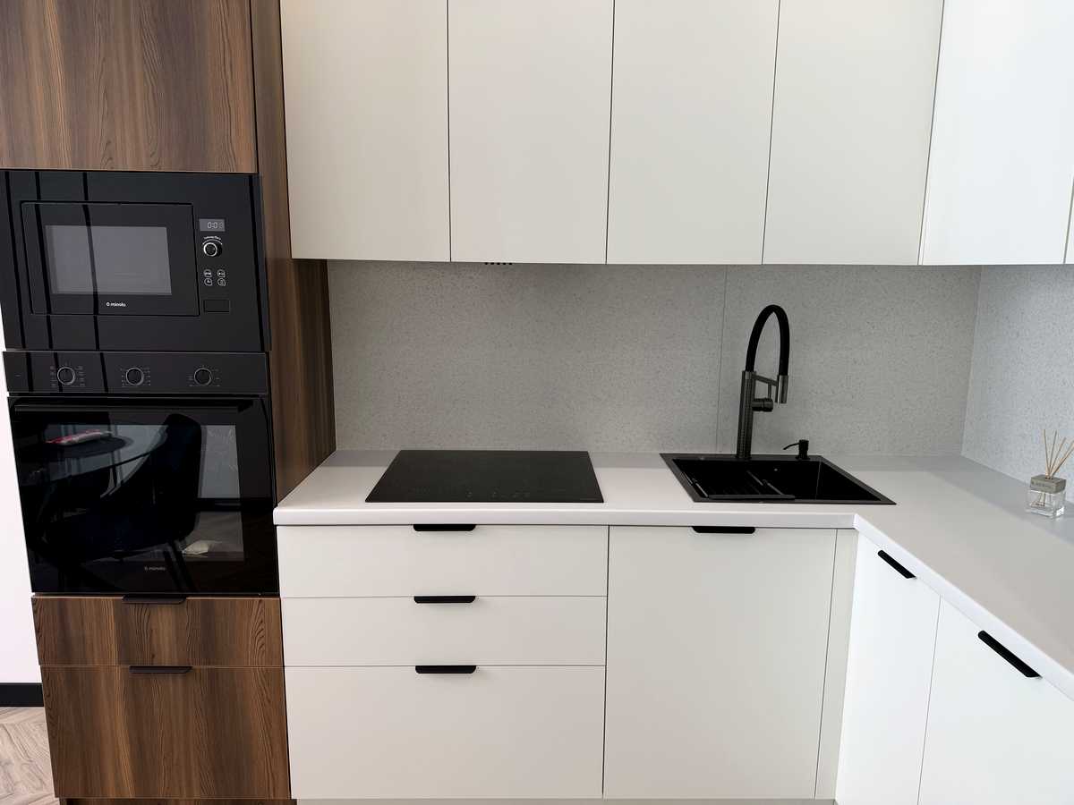 Квартира на вул. Університетська, 3/14 в Києві, ID 333684, фото №7