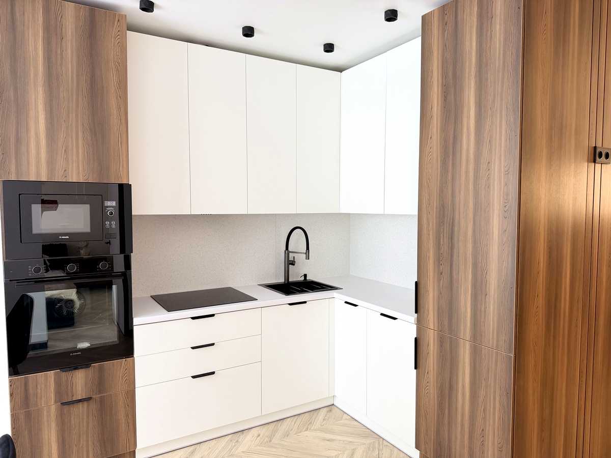 Квартира на вул. Університетська, 3/14 в Києві, ID 333684, фото №9
