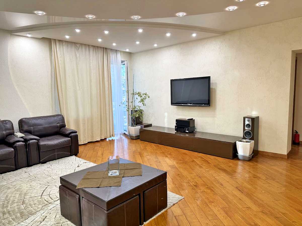 Квартира на вул. Василя Тютюнника, 58/1, ID 391615, фото №1