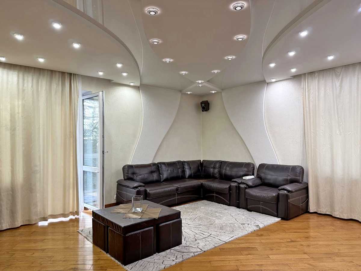 Квартира на вул. Василя Тютюнника, 58/1 в Києві, ID 391615, фото №2