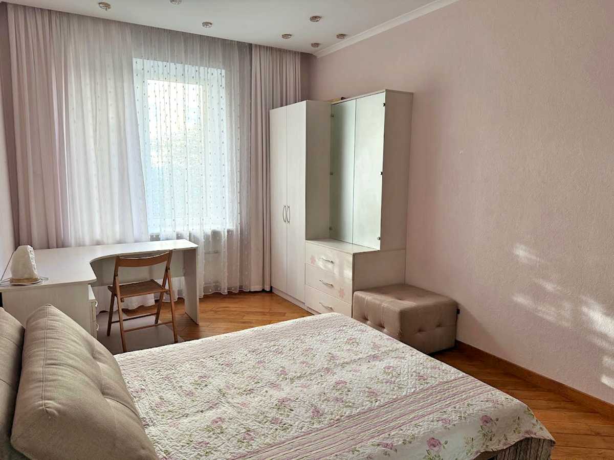 Квартира на вул. Василя Тютюнника, 58/1 в Києві, ID 391615, фото №11