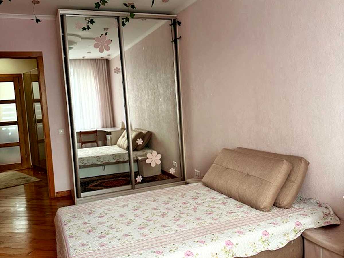 Квартира на вул. Василя Тютюнника, 58/1 в Києві, ID 391615, фото №12