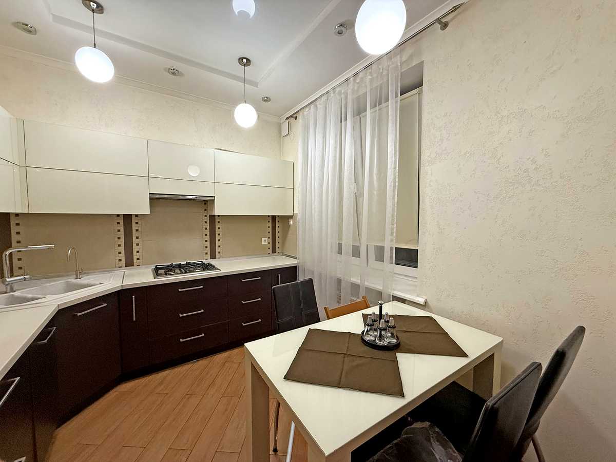 Квартира на вул. Василя Тютюнника, 58/1 в Києві, ID 391615, фото №19